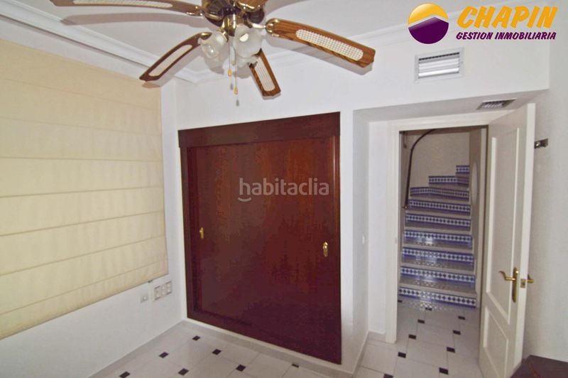 Foto 4fa8e448-ef61-45b2-9c08-a200a04f5375. Casa amb aparcament a El Altillo Jerez de la Frontera