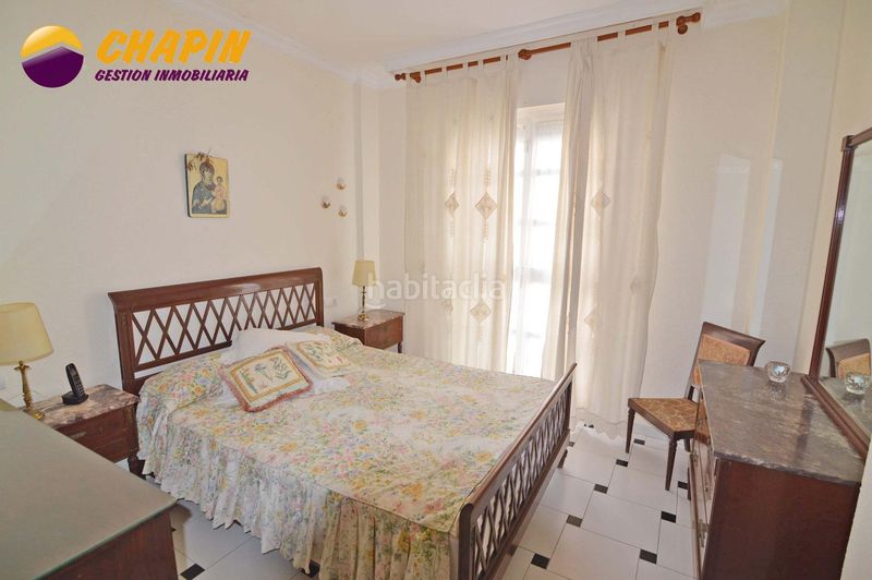 Foto 5134d270-6bd8-45d4-a854-5bc652dedd8a. Casa amb aparcament a El Altillo Jerez de la Frontera