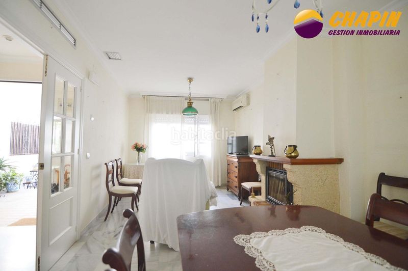 Foto c6aa35d5-de28-4b01-8a7c-1922df6206dc. Casa amb aparcament a El Altillo Jerez de la Frontera