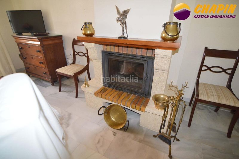 Foto 28087c25-65ec-44ae-82a6-a8d8ffe9547f. Casa amb aparcament a El Altillo Jerez de la Frontera