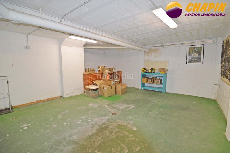 Foto 2fbb32e2-a3c7-4a8f-9660-c65dbd29bcfb. Casa amb aparcament a El Altillo Jerez de la Frontera