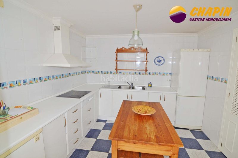 Foto 85ccca46-e902-4d38-9d6d-079238229b83. Casa amb aparcament a El Altillo Jerez de la Frontera