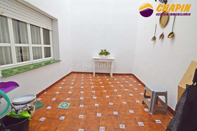 Foto a2aa1563-9cef-4869-8dfc-b14bf37ba6e5. Casa amb aparcament a El Altillo Jerez de la Frontera