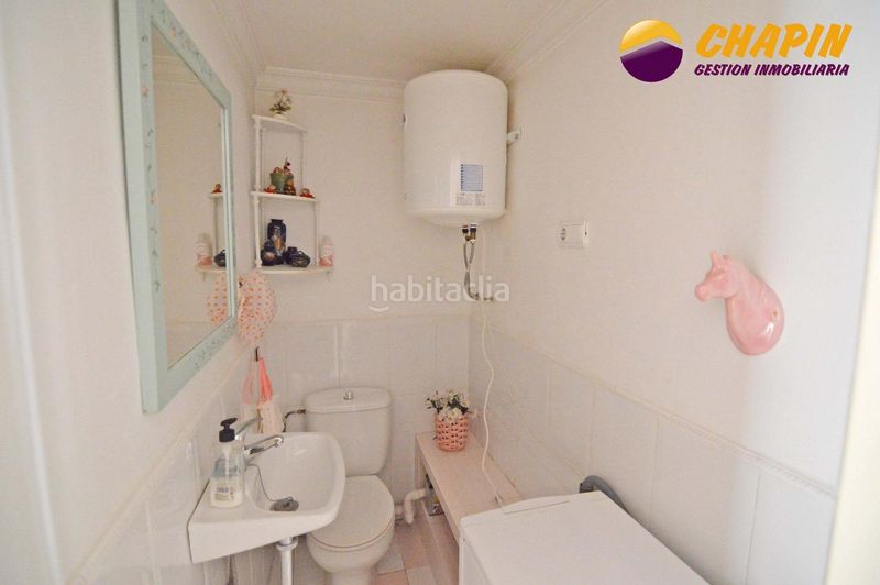 Foto b0e691b3-035f-4cba-8b1c-382f64bed803. Casa amb aparcament a El Altillo Jerez de la Frontera