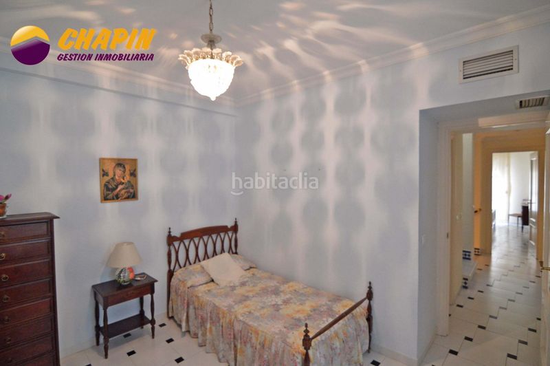 Foto bce042de-9e96-4913-9700-62e57ad59715. Casa amb aparcament a El Altillo Jerez de la Frontera