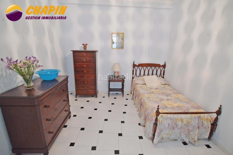 Foto dea48f14-1372-4968-9b19-0292dc07e438. Casa amb aparcament a El Altillo Jerez de la Frontera