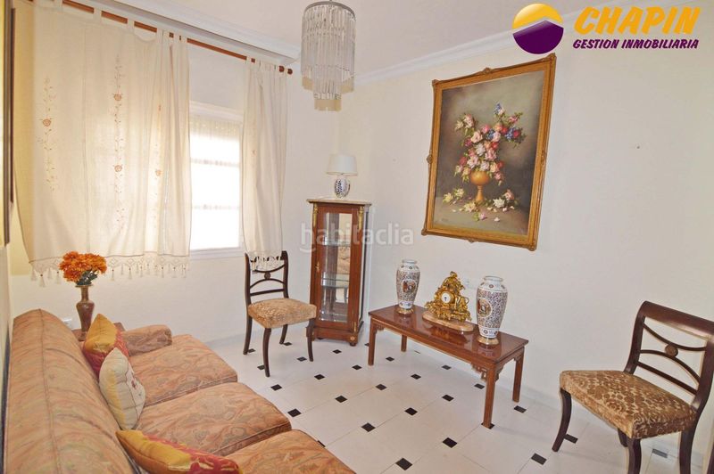 Foto e7ec0bed-0cc4-4635-a32c-8dfe9f686336. Casa amb aparcament a El Altillo Jerez de la Frontera