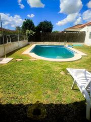 Casa a Puertas del sur - Guadabajaque. Campo de golf 409.800
