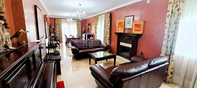Foto 08c56512-b73f-444e-9279-ec0996414ad1. Casa amb aparcament piscina a Puertas del sur - Guadabajaque Jerez de la Frontera