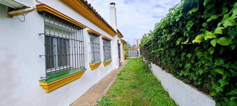Foto 474b7aa0-dd38-4608-a495-446f0e4462ea. Casa amb aparcament piscina a Puertas del sur - Guadabajaque Jerez de la Frontera