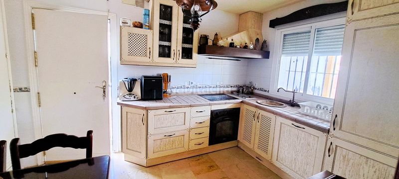 Foto 4ea3d4ac-f952-4ab6-9123-b424701071be. Casa amb aparcament piscina a Puertas del sur - Guadabajaque Jerez de la Frontera
