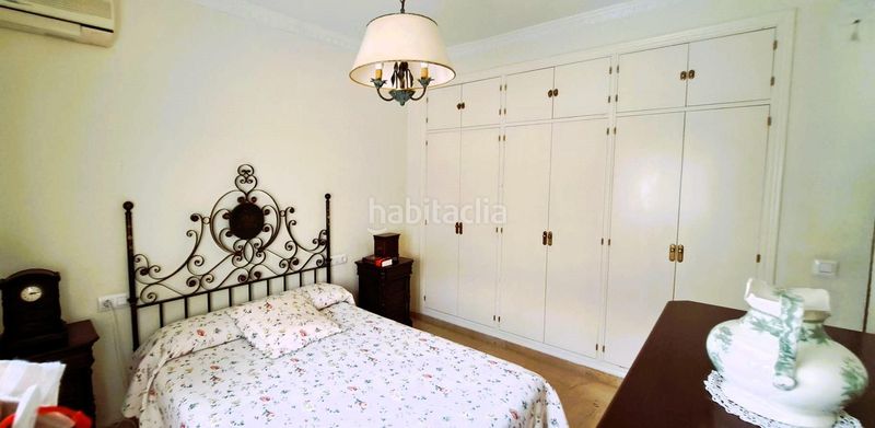 Foto 80206e03-eec5-4223-b183-a1a9c9662084. Casa amb aparcament piscina a Puertas del sur - Guadabajaque Jerez de la Frontera