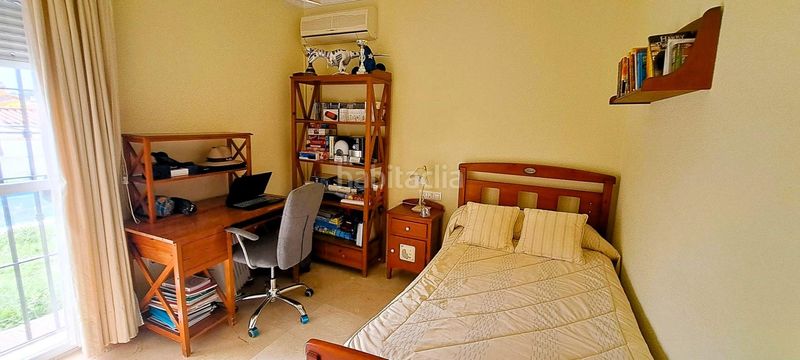 Foto d6ecb823-97c7-471f-818d-478d4a017e8a. Casa amb aparcament piscina a Puertas del sur - Guadabajaque Jerez de la Frontera