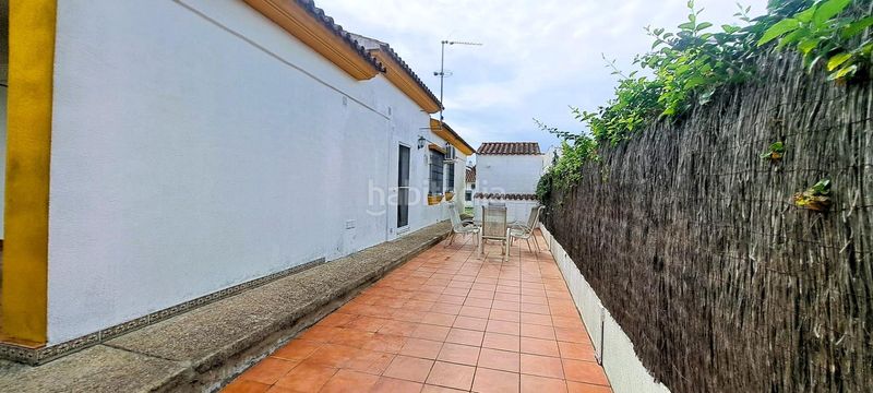 Foto dd66939b-7b9c-41a5-98fb-37b0e7a8337b. Casa amb aparcament piscina a Puertas del sur - Guadabajaque Jerez de la Frontera