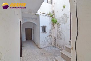 Casa a Centro. Barrio san miguel 175.700