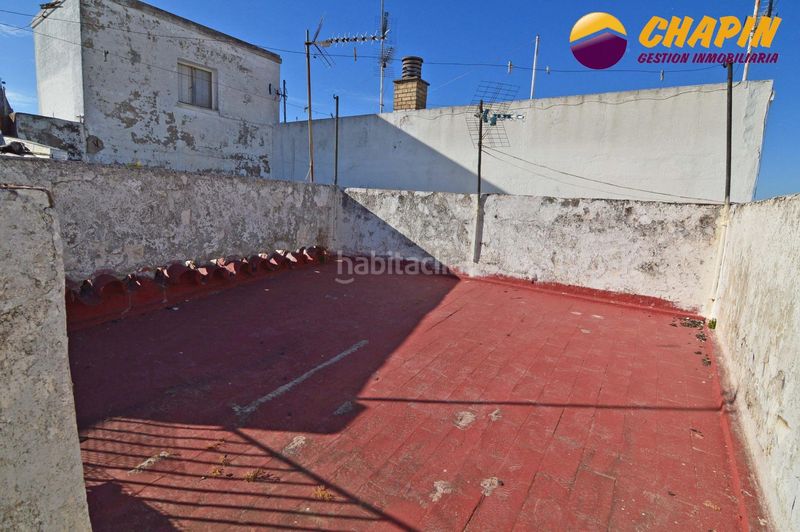 Foto 467f98d0-5c36-4768-96af-7070ae4c9fa5. Casa a Centro Jerez de la Frontera