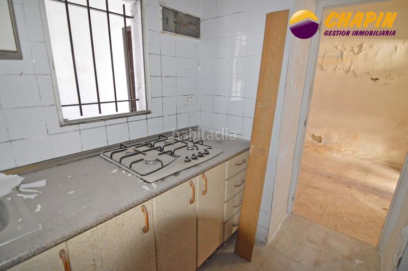 Foto 64f81ecf-154e-415f-a0bb-3496f6ee3f52. Casa a Centro Jerez de la Frontera