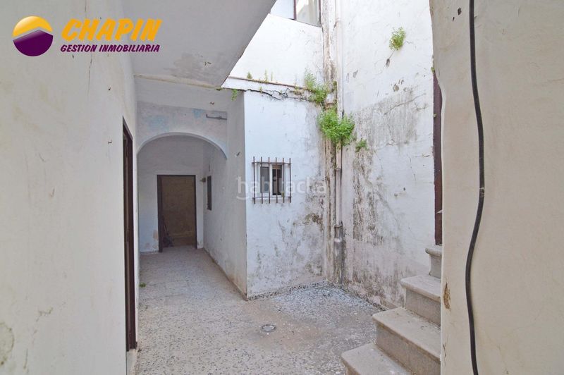 Foto 775bf338-a927-4040-8875-b3b41cb283cd. Casa a Centro Jerez de la Frontera