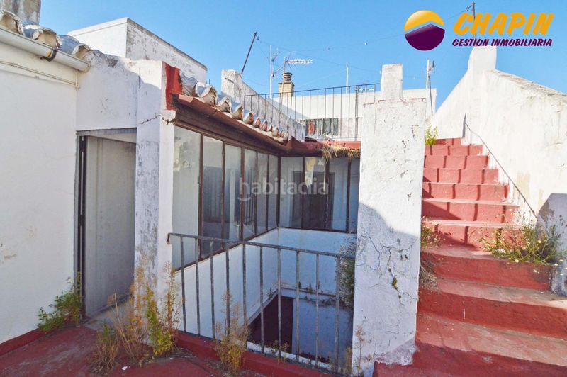 Foto 85ac65f5-a7ee-46b3-8bdd-451a88e4de4a. Casa a Centro Jerez de la Frontera
