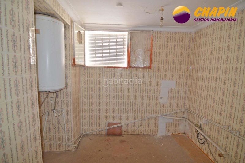 Foto 9c0e4d0b-328e-4e7d-a1d1-97e5e1349e69. Casa a Centro Jerez de la Frontera