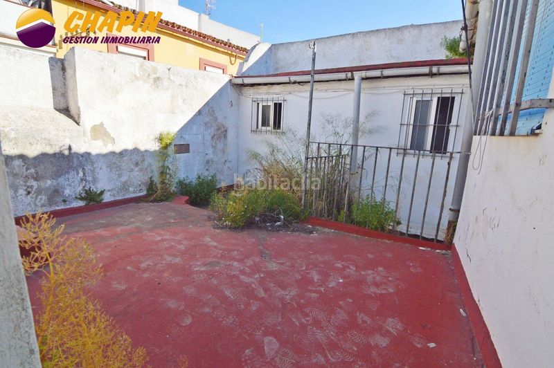Foto a4e79655-aaa7-48b2-bf28-ce42e6792562. Casa a Centro Jerez de la Frontera