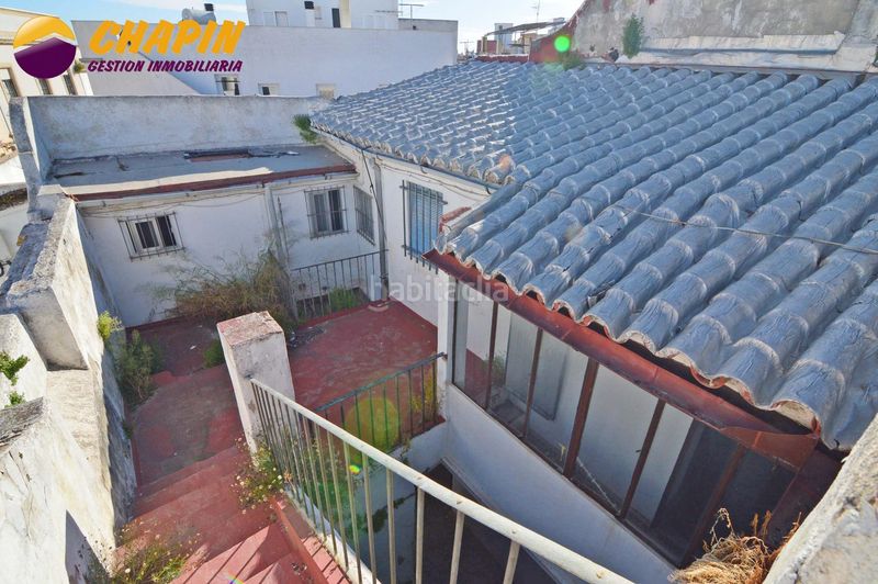 Foto b9e3141d-6042-4709-92e6-85f036ec5f9c. Casa a Centro Jerez de la Frontera