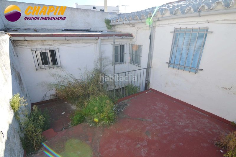 Foto bfbd1552-14df-420e-a39f-e0da0d5ea0a1. Casa a Centro Jerez de la Frontera
