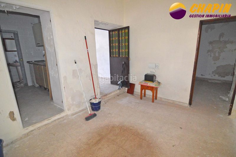 Foto d360f790-6c70-426b-9069-3fbc9b2d7d28. Casa a Centro Jerez de la Frontera