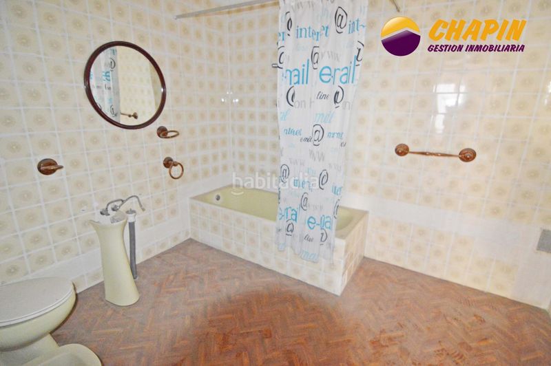 Foto d99318c4-a43b-42ec-81a3-e2a4ac46d353. Casa a Centro Jerez de la Frontera