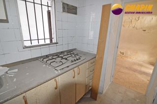 Haus in Centro. Barrio san miguel 175.700