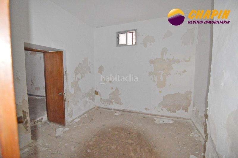 Foto ffe38c4e-6cc7-4e78-9185-db55eebaaab0. Casa a Centro Jerez de la Frontera