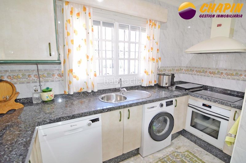 Foto 1a905b8b-580b-4c57-a91d-2405514c34b9. Casa amb aparcament a Puertas del sur - Guadabajaque Jerez de la Frontera