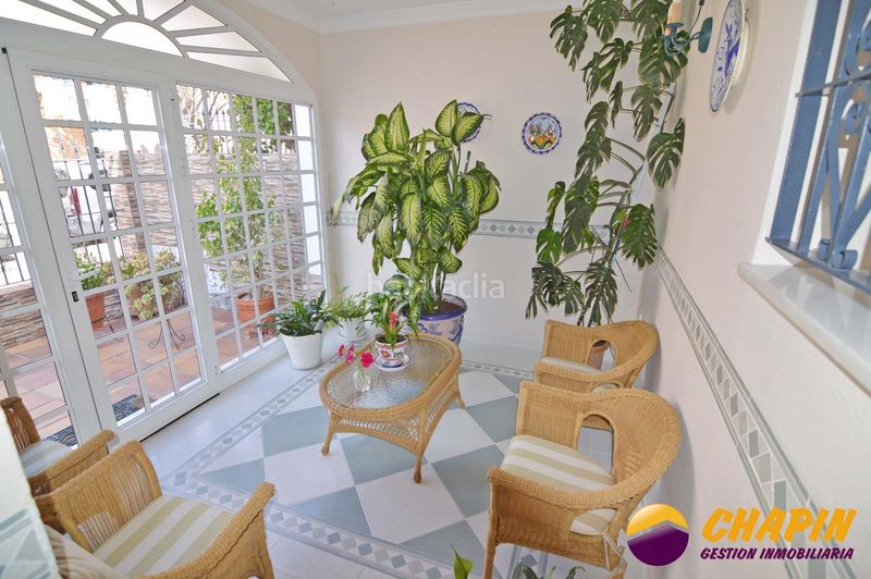 Foto 1deb1277-187f-48da-af03-752c1ac48274. Casa amb aparcament a Puertas del sur - Guadabajaque Jerez de la Frontera