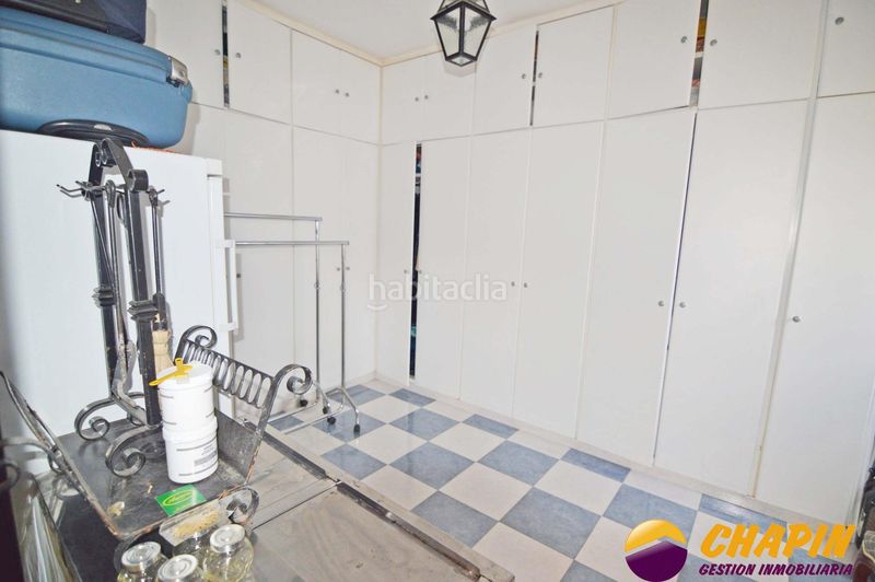 Foto 3166d4ca-d6f6-4eb0-94d1-da6e1a96fb5f. Casa amb aparcament a Puertas del sur - Guadabajaque Jerez de la Frontera