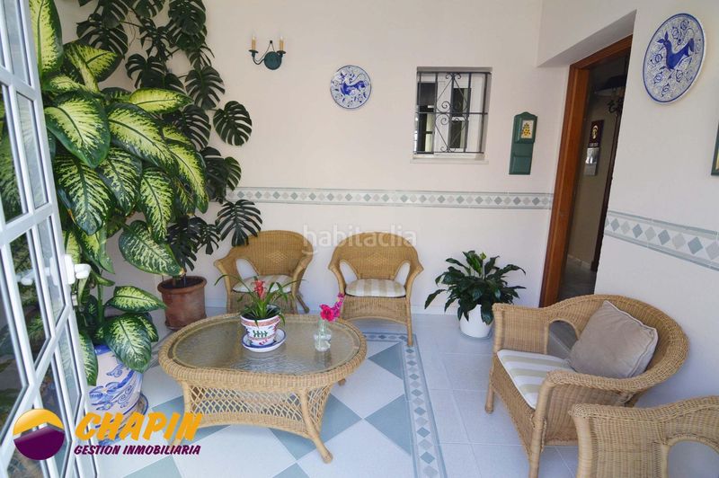 Foto 52d54b19-1971-4348-941d-43bc1b662cb3. Casa amb aparcament a Puertas del sur - Guadabajaque Jerez de la Frontera