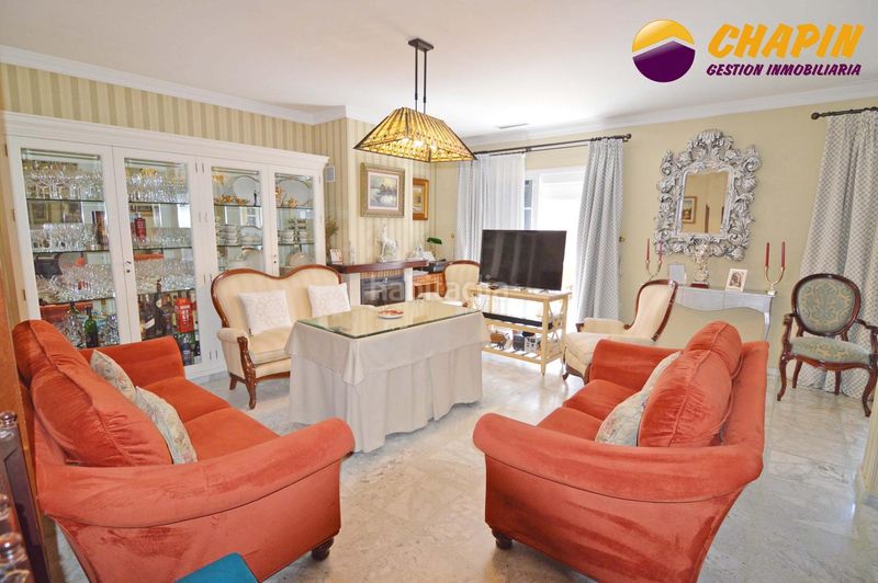 Foto 574ea845-6009-435b-a140-58470e46b406. Casa amb aparcament a Puertas del sur - Guadabajaque Jerez de la Frontera