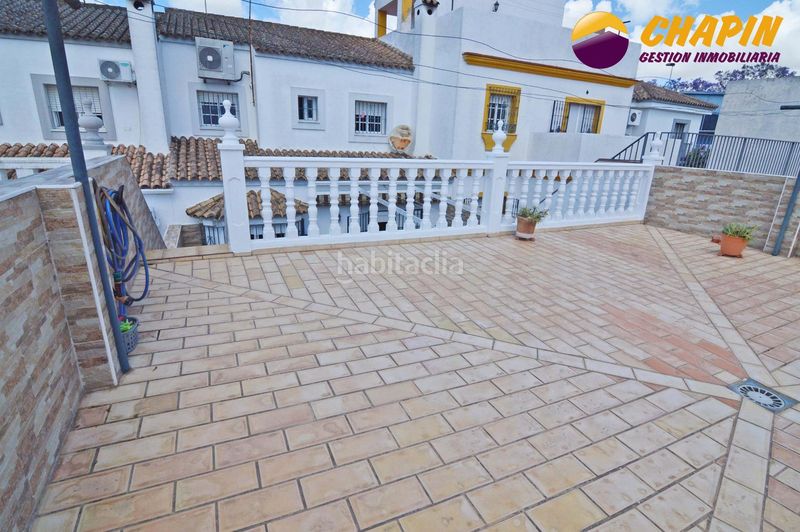 Foto 61ee8937-a295-4123-af78-e83d36038e64. Casa amb aparcament a Puertas del sur - Guadabajaque Jerez de la Frontera
