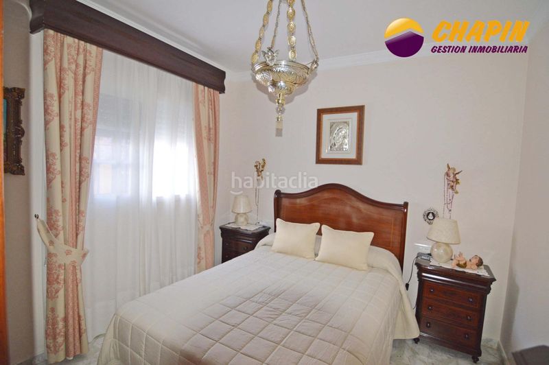 Foto 6e1e30d8-b3b1-491b-9761-e843e2fb416a. Casa amb aparcament a Puertas del sur - Guadabajaque Jerez de la Frontera