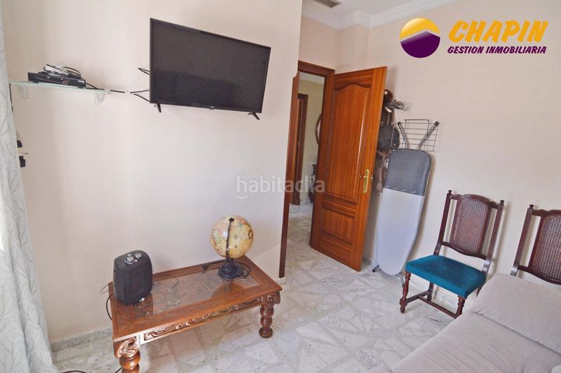 Foto 77016869-5c58-4ec5-8494-2cbc1e36dab9. Casa amb aparcament a Puertas del sur - Guadabajaque Jerez de la Frontera