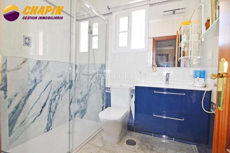 Foto 7e515a8e-6aa5-4646-a61e-90214cda825a. Casa amb aparcament a Puertas del sur - Guadabajaque Jerez de la Frontera