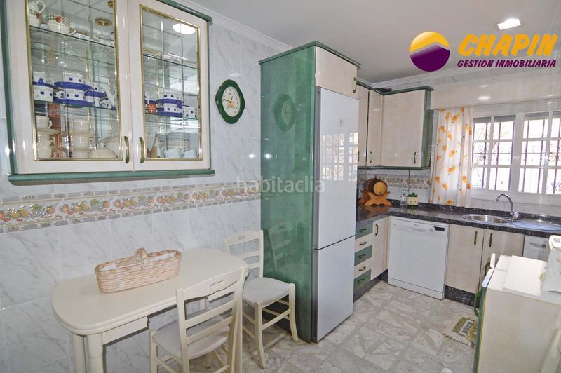 Foto 89c23523-f691-49aa-a118-9f99f9249bd9. Casa amb aparcament a Puertas del sur - Guadabajaque Jerez de la Frontera