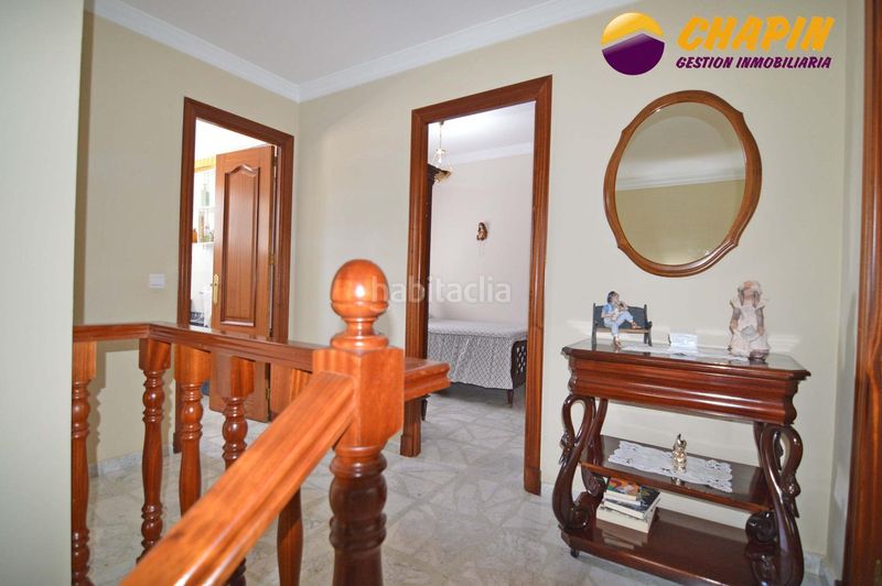 Foto 8d0a6342-1466-45bb-9839-f7288b07d031. Casa amb aparcament a Puertas del sur - Guadabajaque Jerez de la Frontera