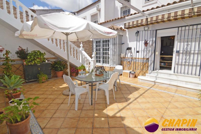 Foto 95e933c5-824f-44b3-b238-ec025c073a72. Casa amb aparcament a Puertas del sur - Guadabajaque Jerez de la Frontera