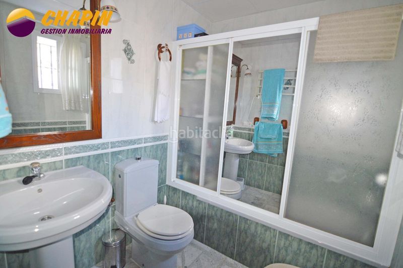 Foto 976fdd82-f846-489a-ac04-1700ee2d9a57. Casa amb aparcament a Puertas del sur - Guadabajaque Jerez de la Frontera