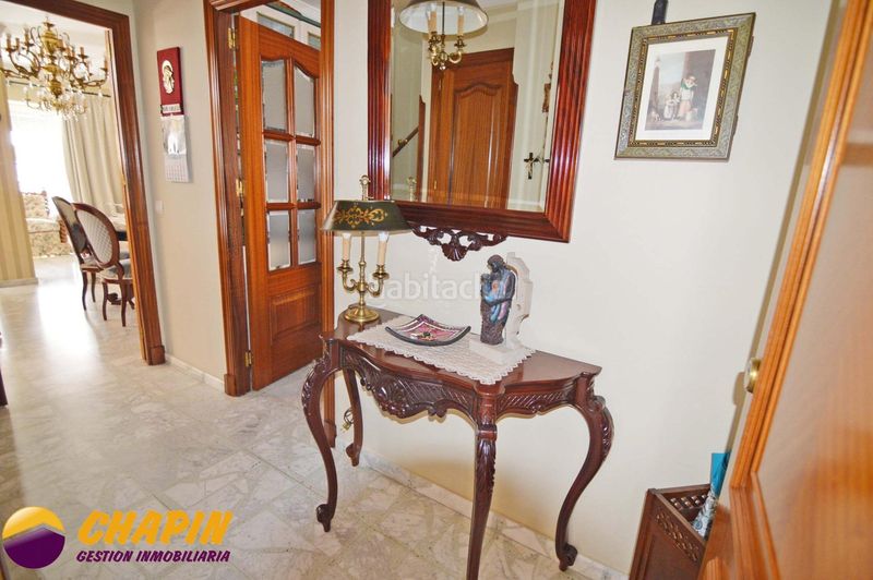 Foto 9a8f4da8-da59-4dfc-9875-d0d75d2de439. Casa amb aparcament a Puertas del sur - Guadabajaque Jerez de la Frontera