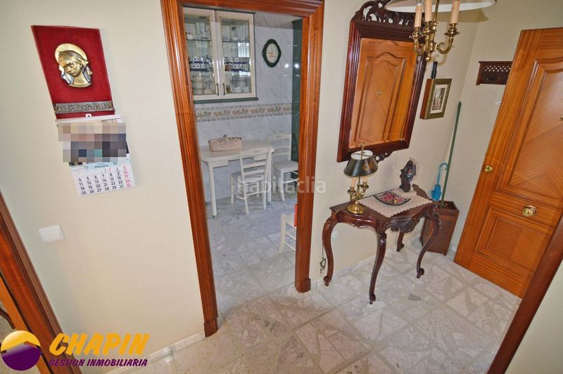 Foto c2222f9f-ffd4-4a26-acb3-d1ee8daac19d. Casa amb aparcament a Puertas del sur - Guadabajaque Jerez de la Frontera