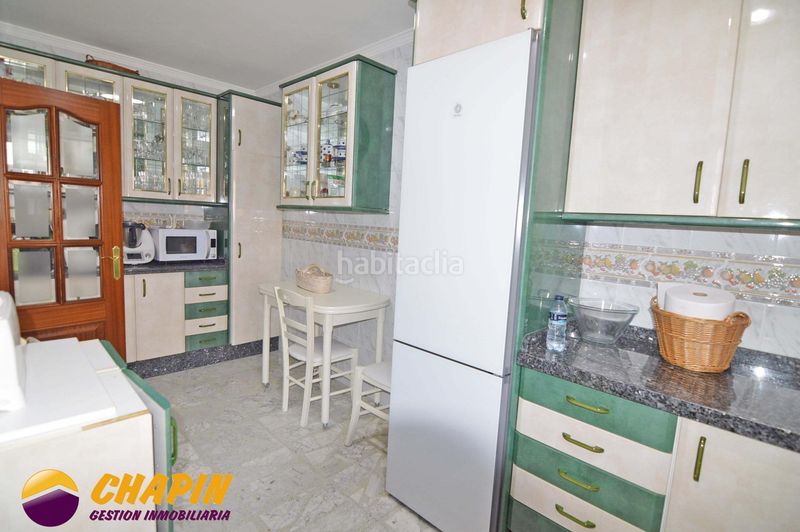 Foto dd09beff-6053-4c1e-9fb6-02cec3e2cb7c. Casa amb aparcament a Puertas del sur - Guadabajaque Jerez de la Frontera