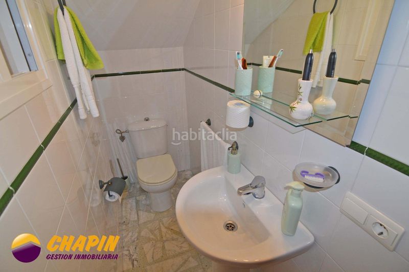 Foto e2f0205b-bacf-40b3-9ae9-dac9f6b45f58. Casa amb aparcament a Puertas del sur - Guadabajaque Jerez de la Frontera