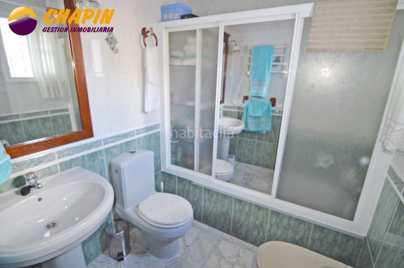 Foto f5634cdf-75fe-42f8-a331-642b95e79627. Casa amb aparcament a Puertas del sur - Guadabajaque Jerez de la Frontera