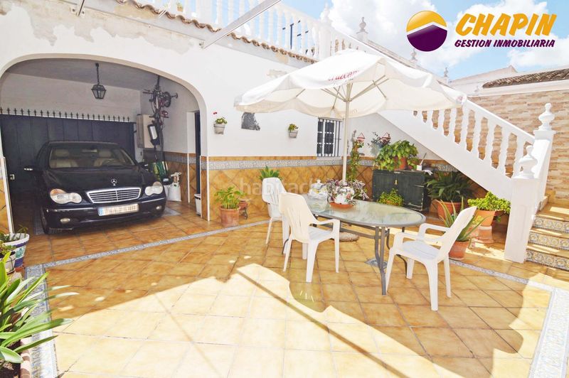 Foto fb971e51-d1aa-4190-a39a-c6a6eea2d26f. Casa amb aparcament a Puertas del sur - Guadabajaque Jerez de la Frontera